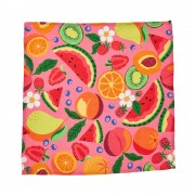 Napkins | Tropicana | Linen | Set of 4